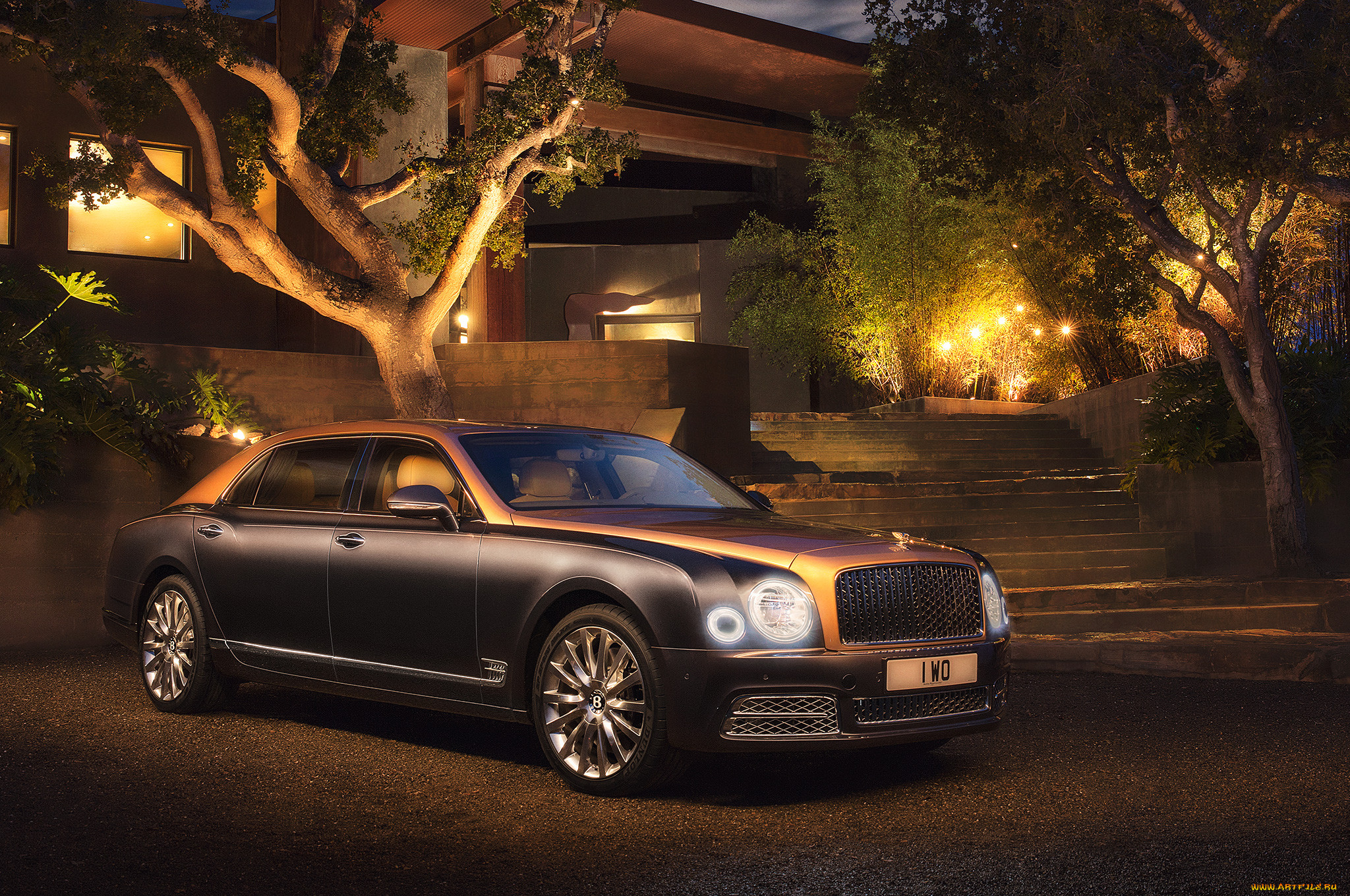 bentley mulsanne 2017, , bentley, mulsanne, 2017